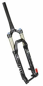 Vilice Fox 32 K FLOAT 27.5 in, F-S, 120, CTD ADJ