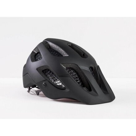 Čelada Bontrager Blaze WaveCel Matte Black