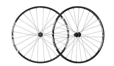 MTB kolesa WH-MT15 par, Tired, za disk zavoro Center Lock