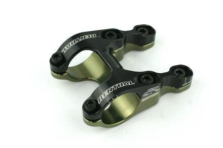 Steblo Renthal Integra steblo 31.8mm 45-50mm