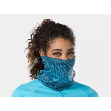 Bontrager Sleeve uni blue