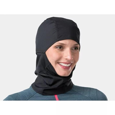 Bontrager Balaclava uni črna