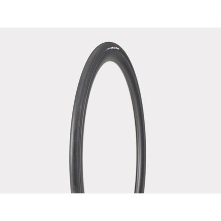 Bontrager pnevmatika R3 HCL 700x28C črna