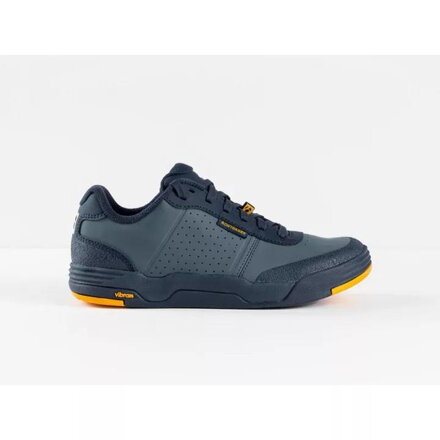 Bontrager Trety Flatline siva