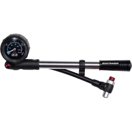 Bontrager Pump Shock črna