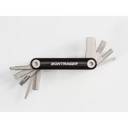 Bontrager Integrated Multi-Tool črna
