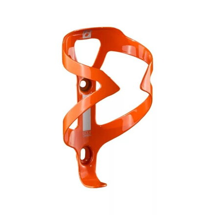 Oranžna kletka za steklenice Bontrager PRO