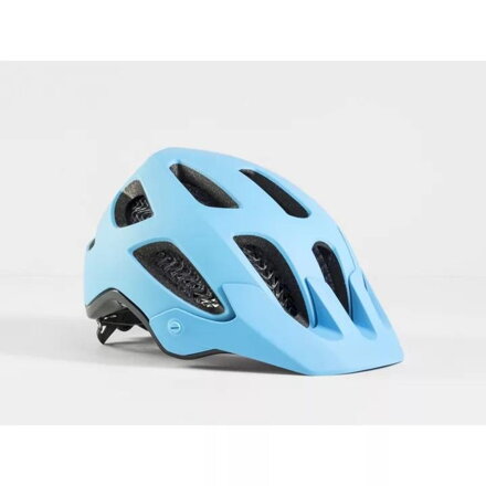 Čelada Bontrager Rally WaveCell modra