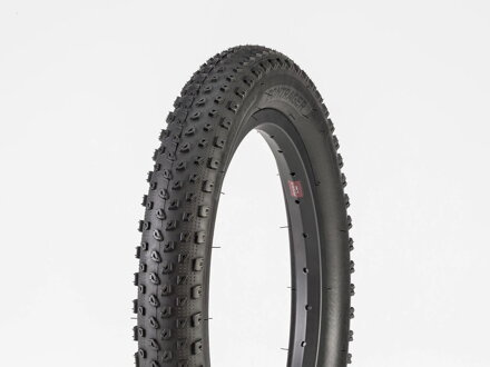 Bontrager pnevmatika XR1 16x2.25 črna