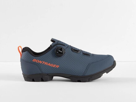 Bontrager Evoke Superge modre