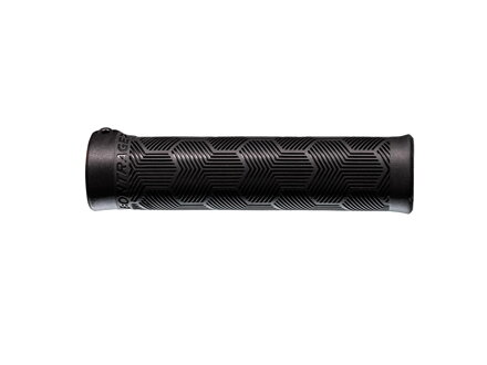 Krmilo Bontrager XR Trail Elite RP črno