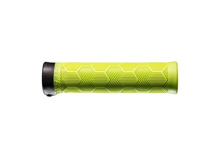 Krmilo Bontrager XR Trail Elite RP lime