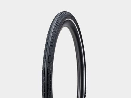 Bontrager pnevmatika E6 HCL 700x50C RFL