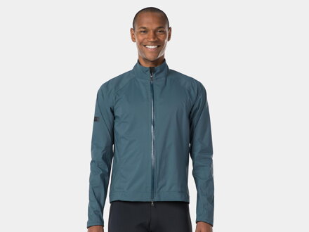 Bontrager Velocis dežna jakna modra