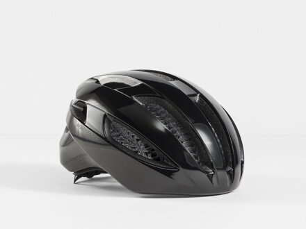 Črna WC čelada Bontrager Starvos