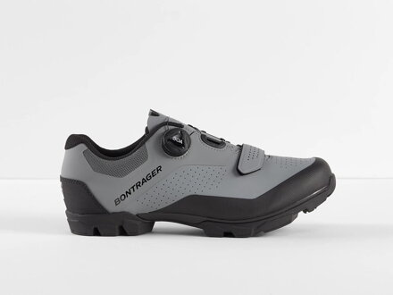 Sivi čevlji Bontrager Foray MTB