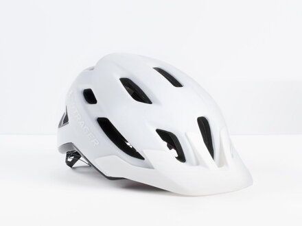Čelada Bontrager Quantum MIPS bela