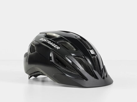 Čelada Bontrager Solstice črna