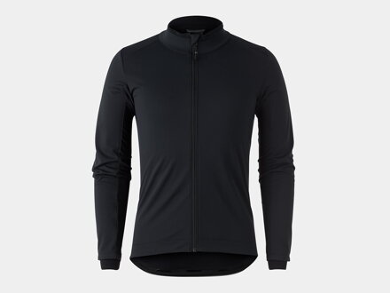 Bontrager Velocis Softshell jakna črna