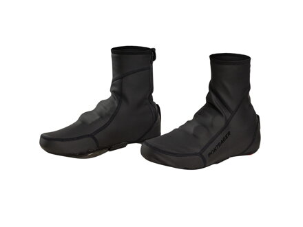 Prevleke za čevlje Bontrager S1 Softshell črne