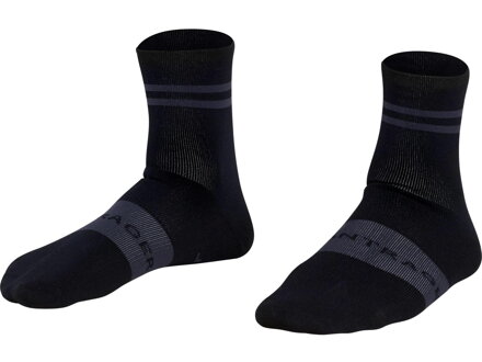 Črne četrtinke Bontrager Velocis