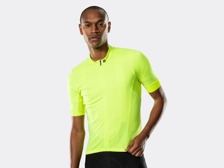 Bontrager Velocis Jersey rumena