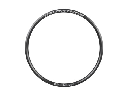 BONTRAGER y TLR 700 28 lukenj. črna