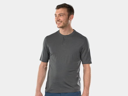 Bontrager Adventure Henley Jersey siv