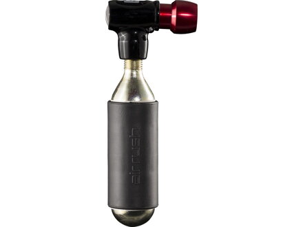 CO₂ črpalka Bontrager Air Rush Elite