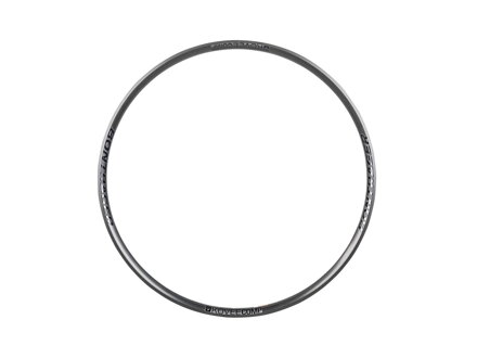 Bontrager platišča Kovee Comp TLR 28 lukenj črna
