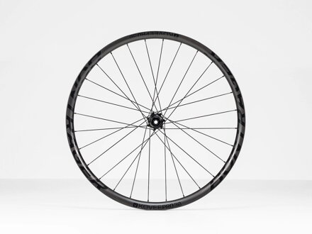 Bontrager Kovee Pro TLR Boost 148 zadnje kolo črno
