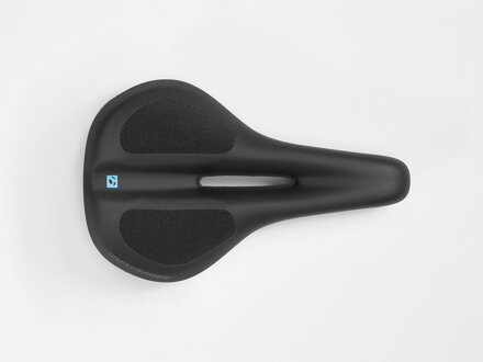 Bontrager Saddle Commuter Fluid/ Velikost: 185 mm