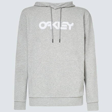 Pulover Oakley Teddy B1B siv
