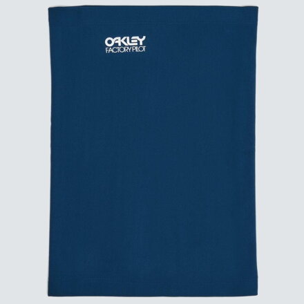 Moder ovratni trak Oakley Factory Pilot 2022