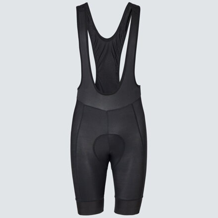 Hlače Oakley Endurance Bib 3.0 črne
