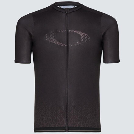 Oakley Endurance majica črna 2022