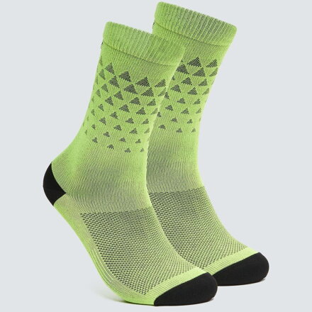 Rumene nogavice Oakley All Mountain MTB