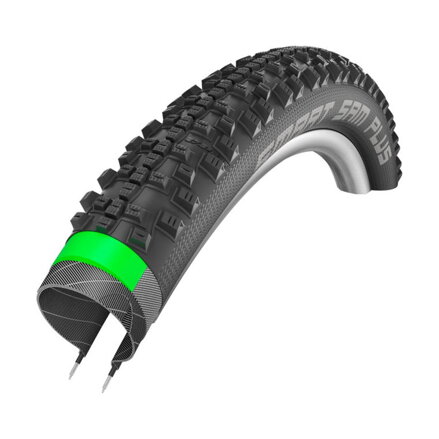 Guma SMART SAM+ 29x2.10 (54-622) 67TPI 965g Snake