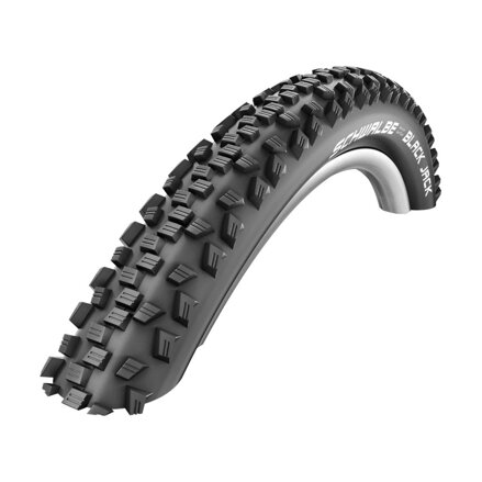 Guma BLACK JACK 20x1.90 (47-406) 50TPI 450g