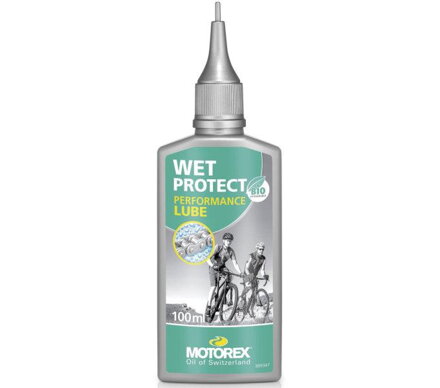 Olje WET PROTECT 100ml