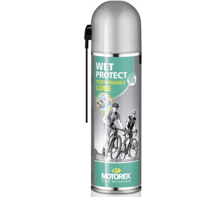 Olje WET PROTECT 300ml