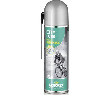 Olje CITY LUBE 300ml