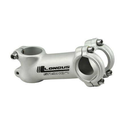 Steblo RISED OS 17 28,6/31,8 17° srebrn