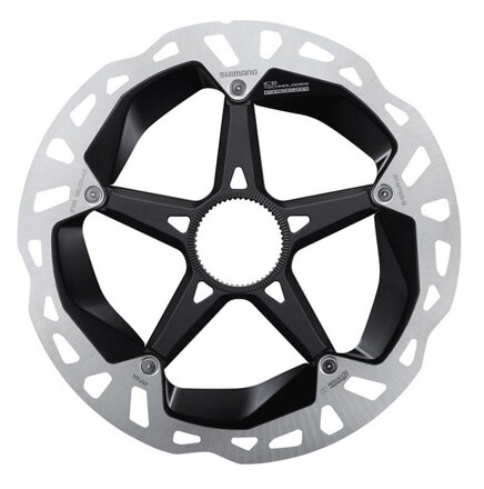 Zavorni disk MT900 203mm Center Lock (notranje zategovanje)