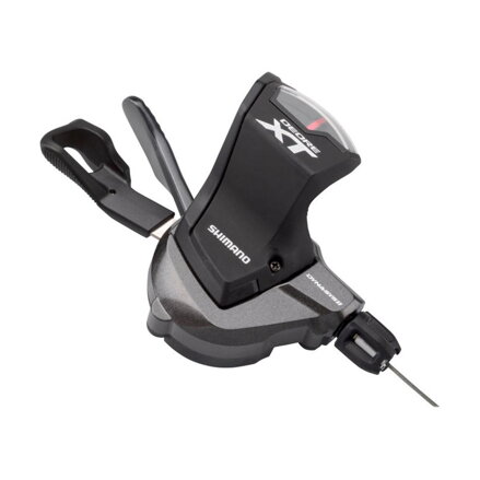 Shift XT M8000 levo 3-k. s kazalcem