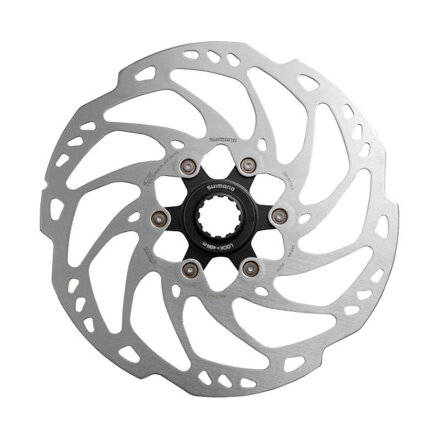 Zavorni disk RT70 203 mm Center Lock Ice Tech (notranje zategnjen)