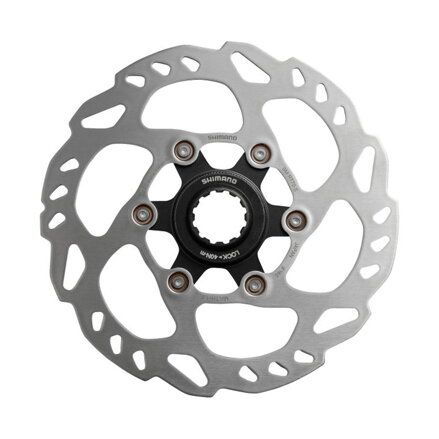 Zavorni disk RT70 160 mm Center Lock Ice Tech (zunanje zategnjen)