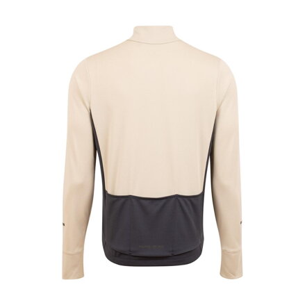 Jersey PEARL IZUMI QUEST THERMAL bledo siv