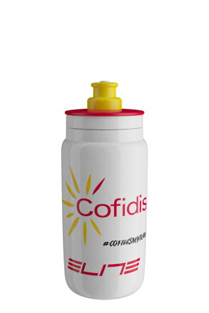 FLY COFIDIS 2020 steklenica 550 ml