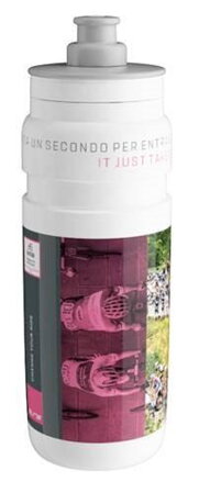 Steklenica FLY 750ml GIRO 2019 bela